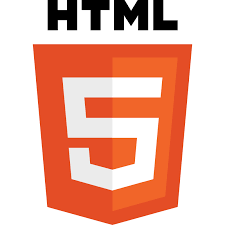 logo van html